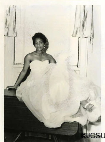 Ann Martin, Homecoming Queen